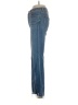 Just Black Blue Jeans Size 25 waist - photo 5