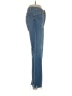 Just Black Blue Jeans Size 25 waist - photo 4