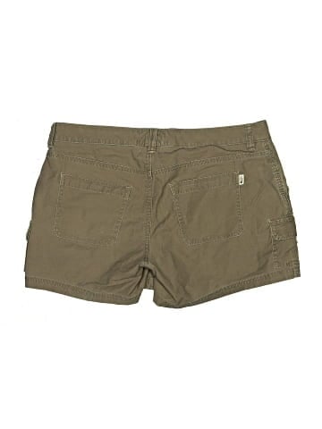 The North Face Khaki Shorts (view 2)
