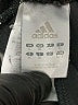 Adidas 100% Polyester Black Athletic Shorts Size XL - photo 5