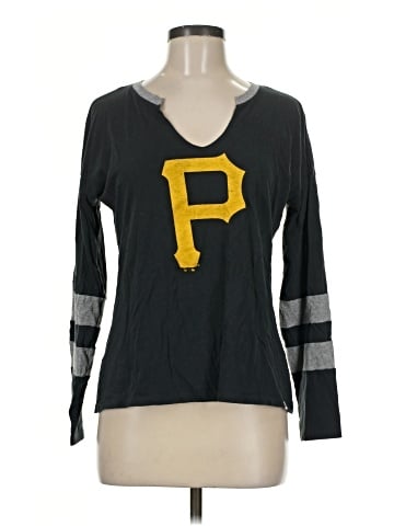47 Brand Long Sleeve Top (view 1)