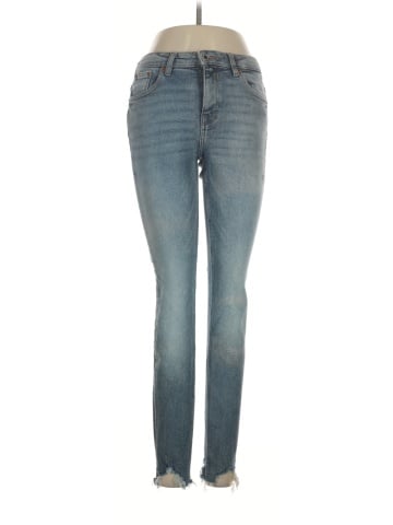 Zara Jeans (view 1)