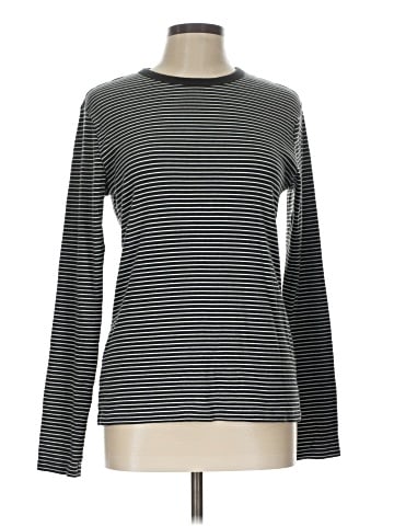 Uniqlo Long Sleeve T-Shirt (view 1)