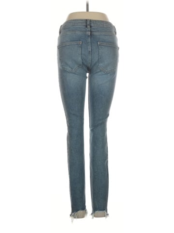 Zara Jeans (view 2)