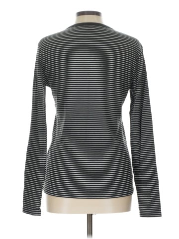 Uniqlo Long Sleeve T-Shirt (view 2)