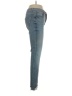 Zara Hearts Blue Jeans Size 4 - photo 4