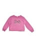 Dori Creations Pink Sweatshirt Size 6X - photo 1