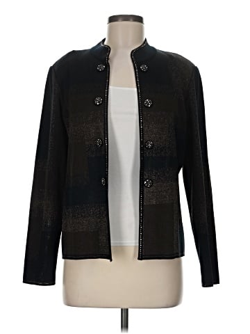 MING WANG Blazer (view 1)