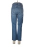 Gap Blue Jeans Size 8R - photo 2