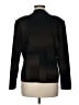 MING WANG Black Blazer Size M - photo 2