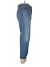 Gap Blue Jeans Size 8R - photo 4
