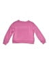Dori Creations Pink Sweatshirt Size 6X - photo 2