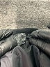 Unbranded 100% Polyester Solid Black Formal Skirt Size 16 - photo 4