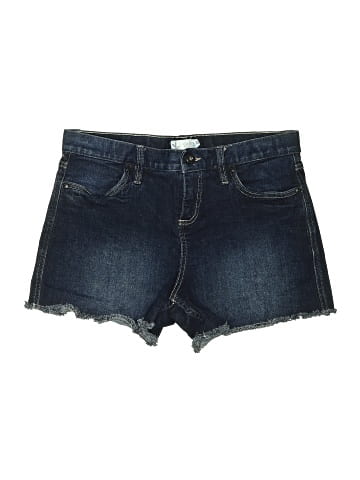 Carve Designs Denim Shorts (view 1)
