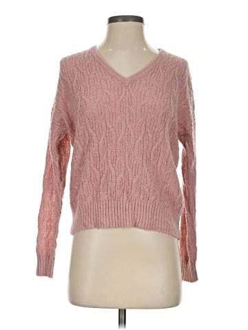 Madewell Pullover Sweater (view 1)