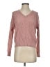 Madewell Pink Pullover Sweater Size XS - photo 1