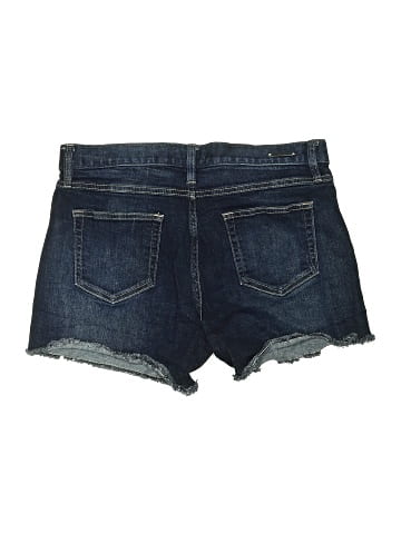 Carve Designs Denim Shorts (view 2)