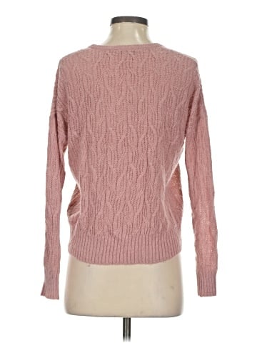 Madewell Pullover Sweater (view 2)