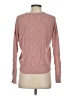 Madewell Pink Pullover Sweater Size XS - photo 2