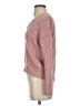 Madewell Pink Pullover Sweater Size XS - photo 5