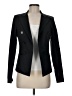 Theory Black Blazer Size 6 - photo 1