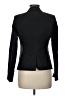 Theory Black Blazer Size 6 - photo 2