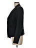 Theory Black Blazer Size 6 - photo 5