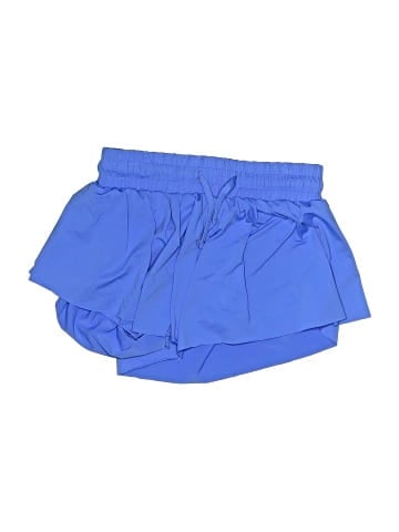 Suzette Athletic Shorts (view 1)