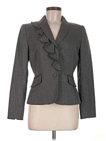 Tahari by ASL Blazer (view 1)