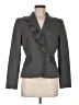 Tahari by ASL Gray Blazer Size 6 - photo 1