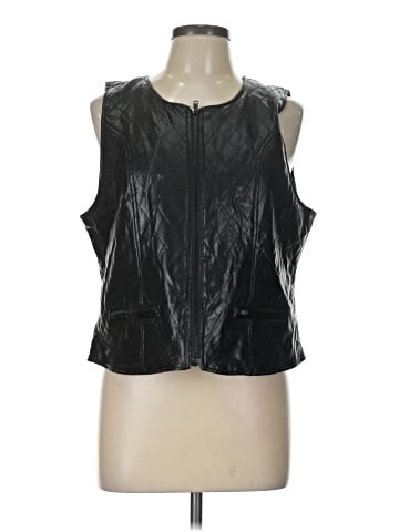 Selene Sport Vest (view 1)