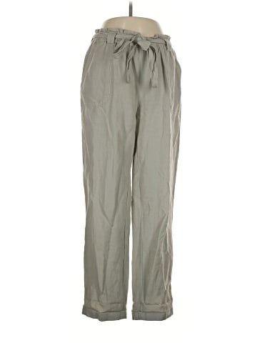 Cartonnier Linen Pants (view 1)