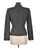 Tahari by ASL Gray Blazer Size 6 - photo 2
