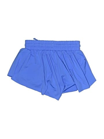 Suzette Athletic Shorts (view 2)