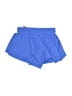 Suzette Blue Athletic Shorts Size 8 - 10 - photo 2