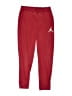 Air Jordan Red Track Pants Size 12 - 13 - photo 1