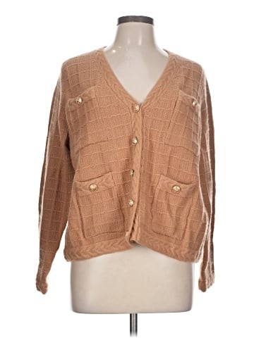 Entro Cardigan (view 1)