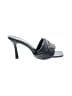 Billini Gray Sandals Size 9 - photo 1