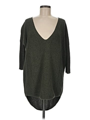 Express Pullover Sweater (view 1)