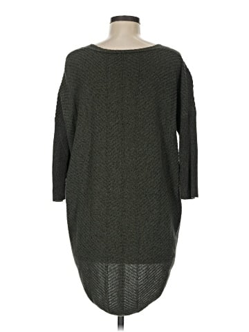 Express Pullover Sweater (view 2)