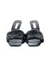 Billini Gray Sandals Size 9 - photo 2