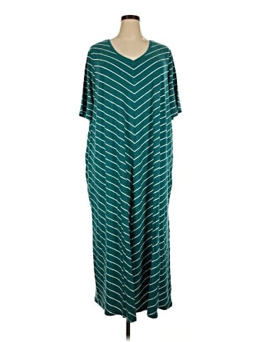 J.Jill Casual Dress (view 1)