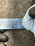 Talbots Color Block Blue Jeans Size 10 (petite) - photo 8