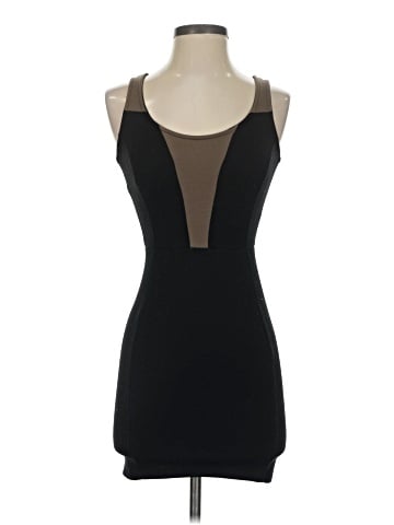 Soprano Cocktail Dress (view 1)
