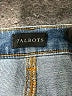 Talbots Blue Jeans Size 8 - photo 7