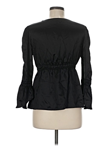 Hale Bob 3/4 Sleeve Blouse (view 2)