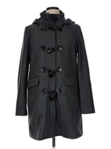 Tommy Hilfiger Coat (view 1)