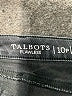 Flawless Solid Gray Jeans Size 10 (petite) - photo 7