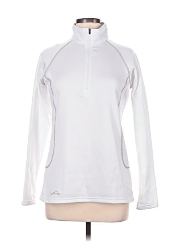 Eddie Bauer Long Sleeve T-Shirt (view 1)