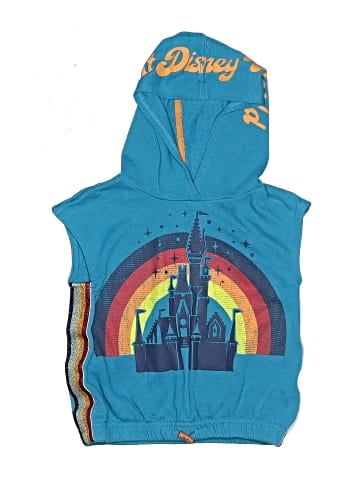 Disney Zip Up Hoodie (view 1)